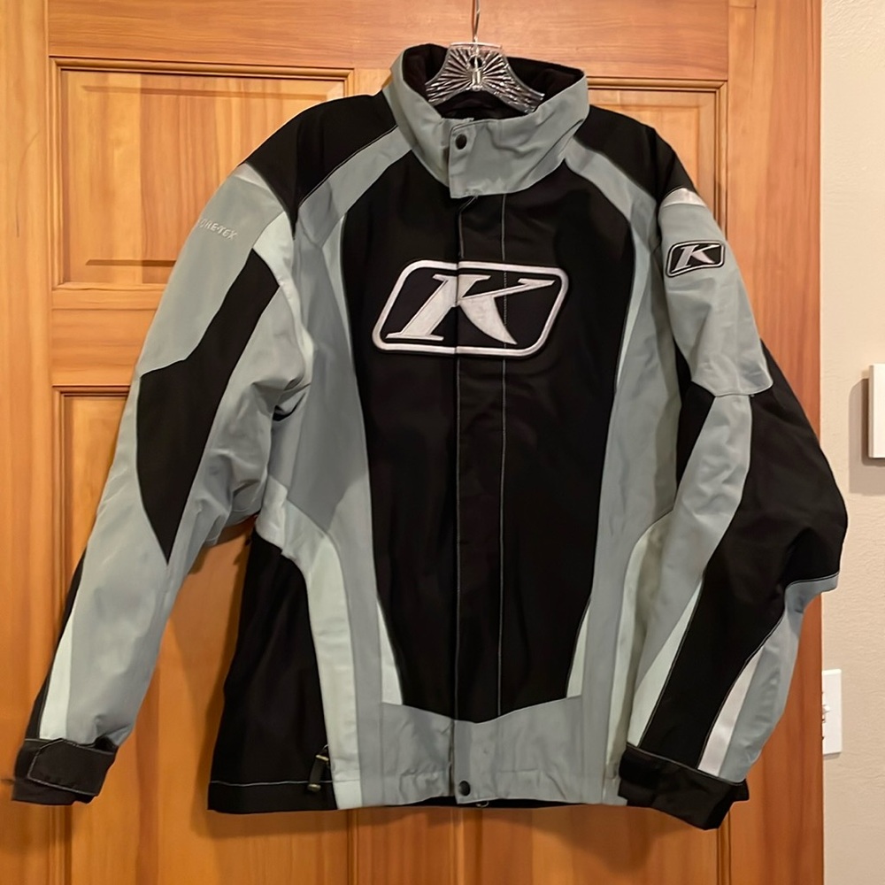 Klim Kinetic…great condition